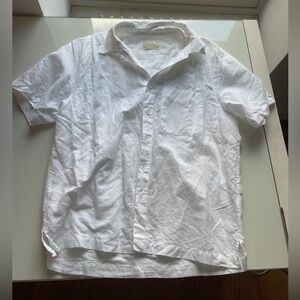 Aime Leon Dore 100% Linen Shirt